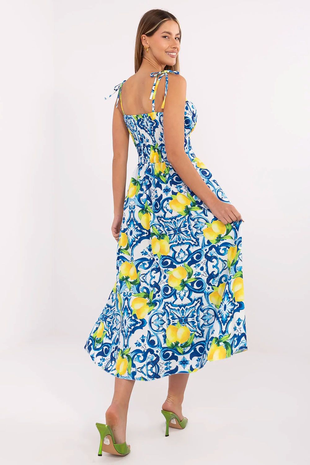 Daydress model 213225 Italy Moda 213225_1222359 247 Fashion Nordic