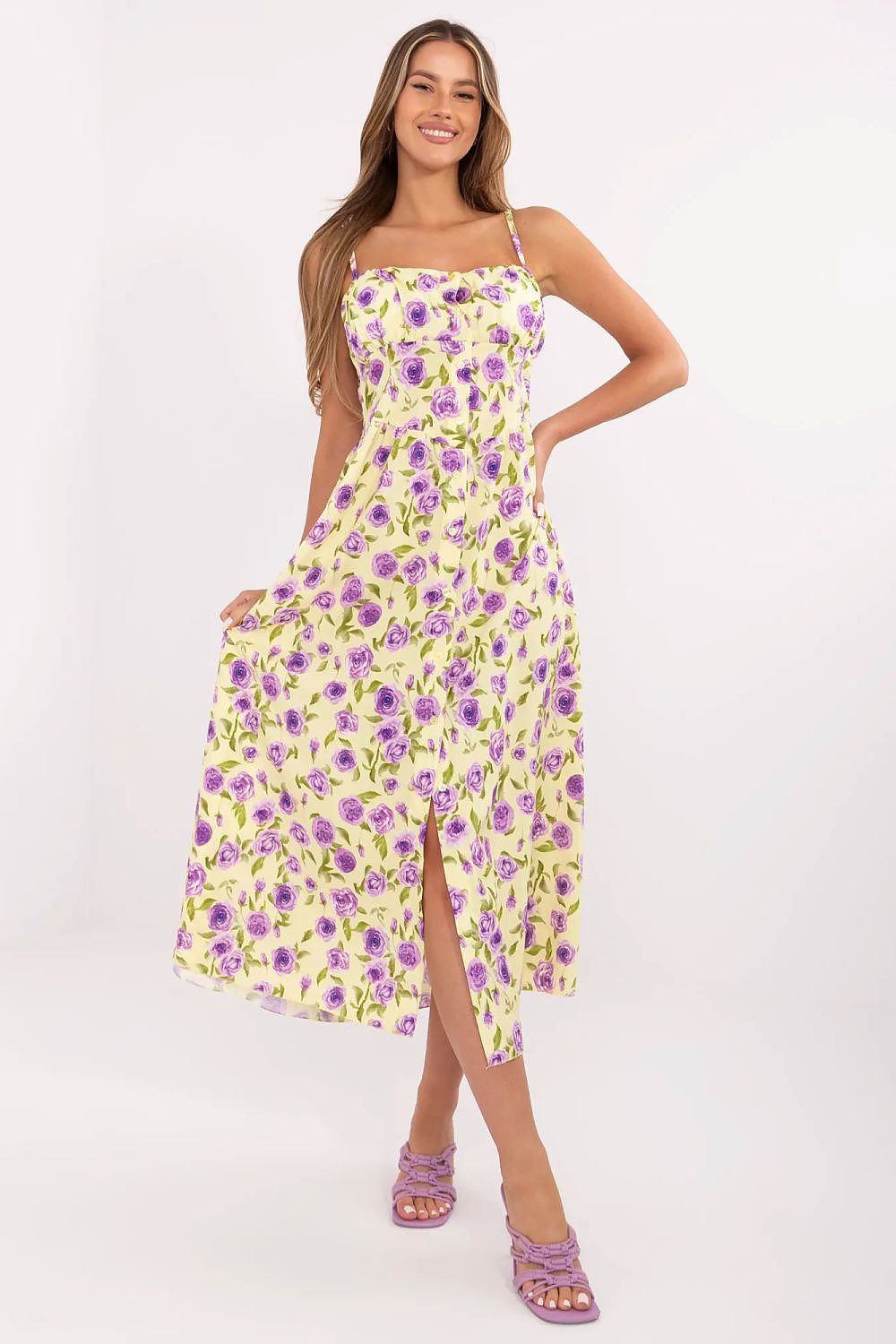 Daydress model 213225 Italy Moda 213225_1222359 247 Fashion Nordic