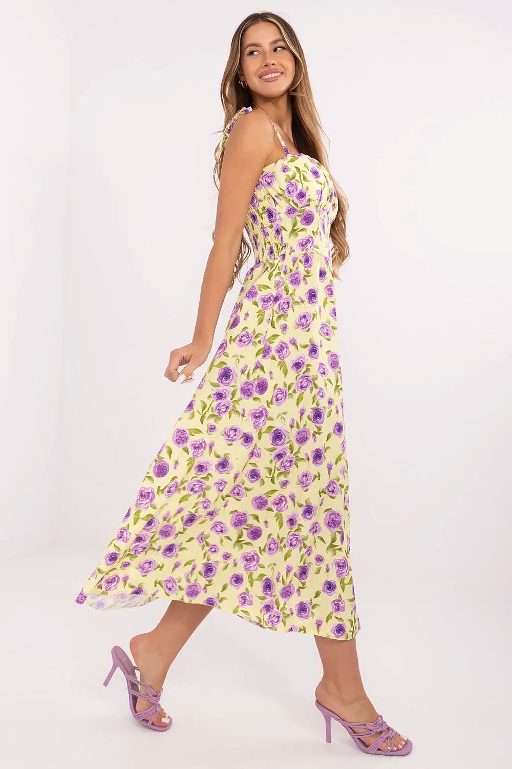 Daydress model 213225 Italy Moda 213225_1222359 247 Fashion Nordic