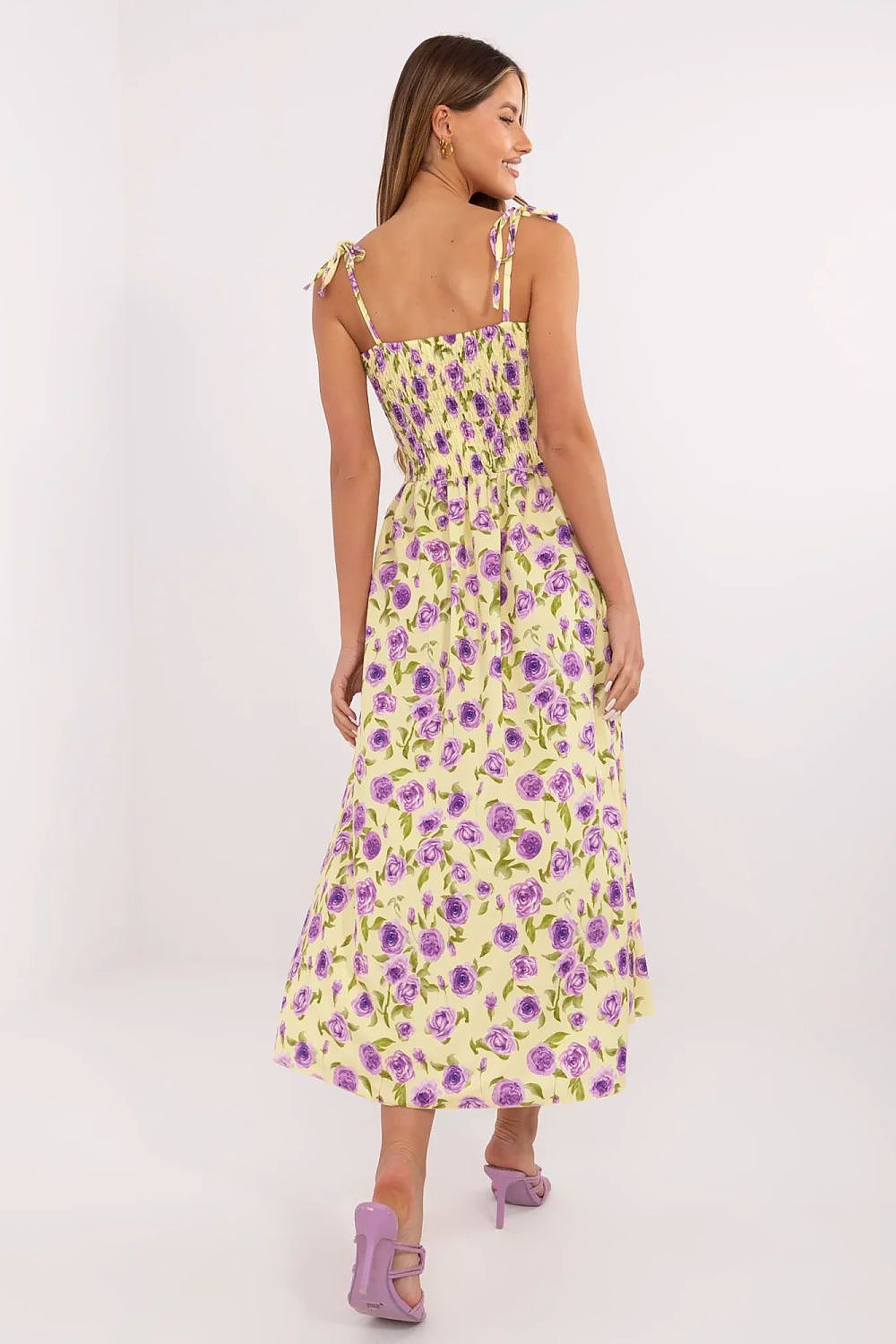 Daydress model 213225 Italy Moda 213225_1222359 247 Fashion Nordic