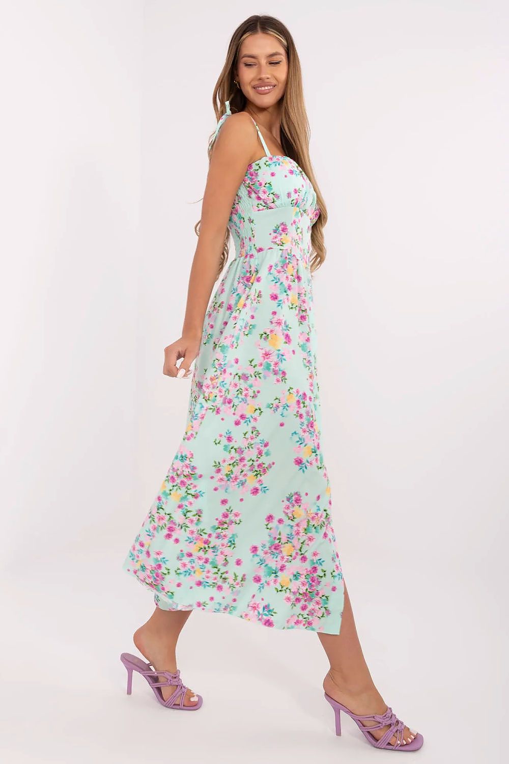 Daydress model 213225 Italy Moda 213225_1222359 247 Fashion Nordic