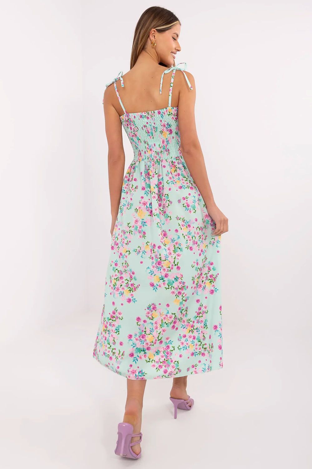 Daydress model 213225 Italy Moda 213225_1222359 247 Fashion Nordic