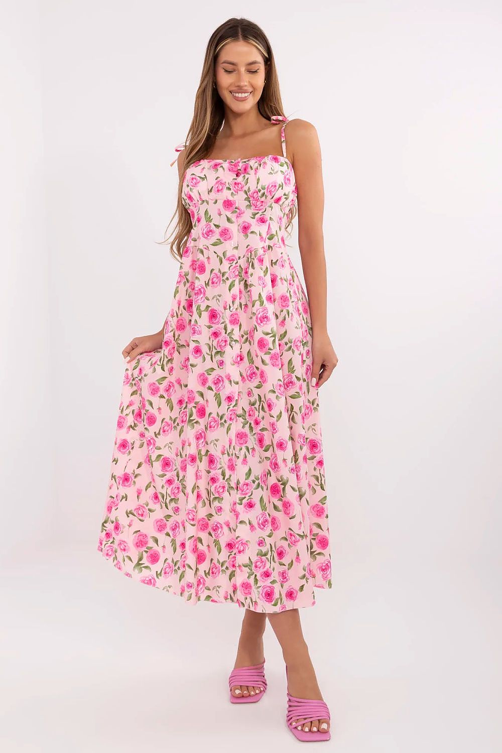 Daydress model 213225 Italy Moda 213225_1222359 247 Fashion Nordic