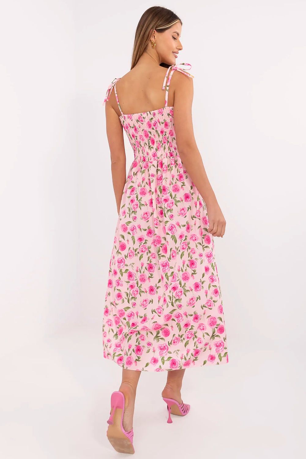 Daydress model 213225 Italy Moda 213225_1222359 247 Fashion Nordic