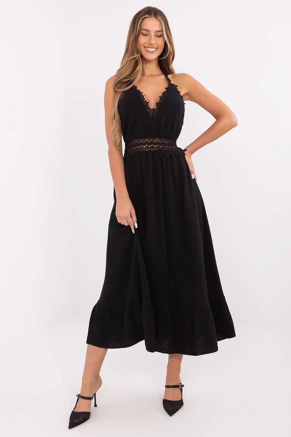 Daydress model 213312 Italy Moda 213312_1222492 272 kr Italy Moda Fashion Nordic