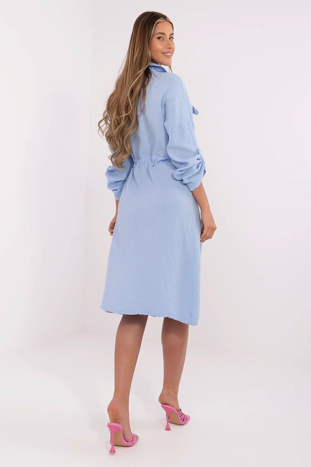 Daydress model 213316 Italy Moda 213316_1222496 272 Fashion Nordic