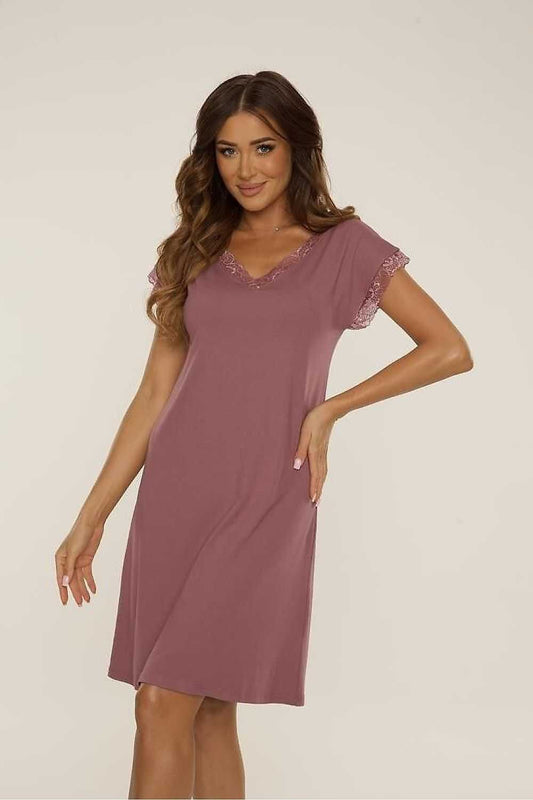 Nightshirt model 213320 De Lafense 213320_1222504 300 kr De Lafense Fashion Nordic
