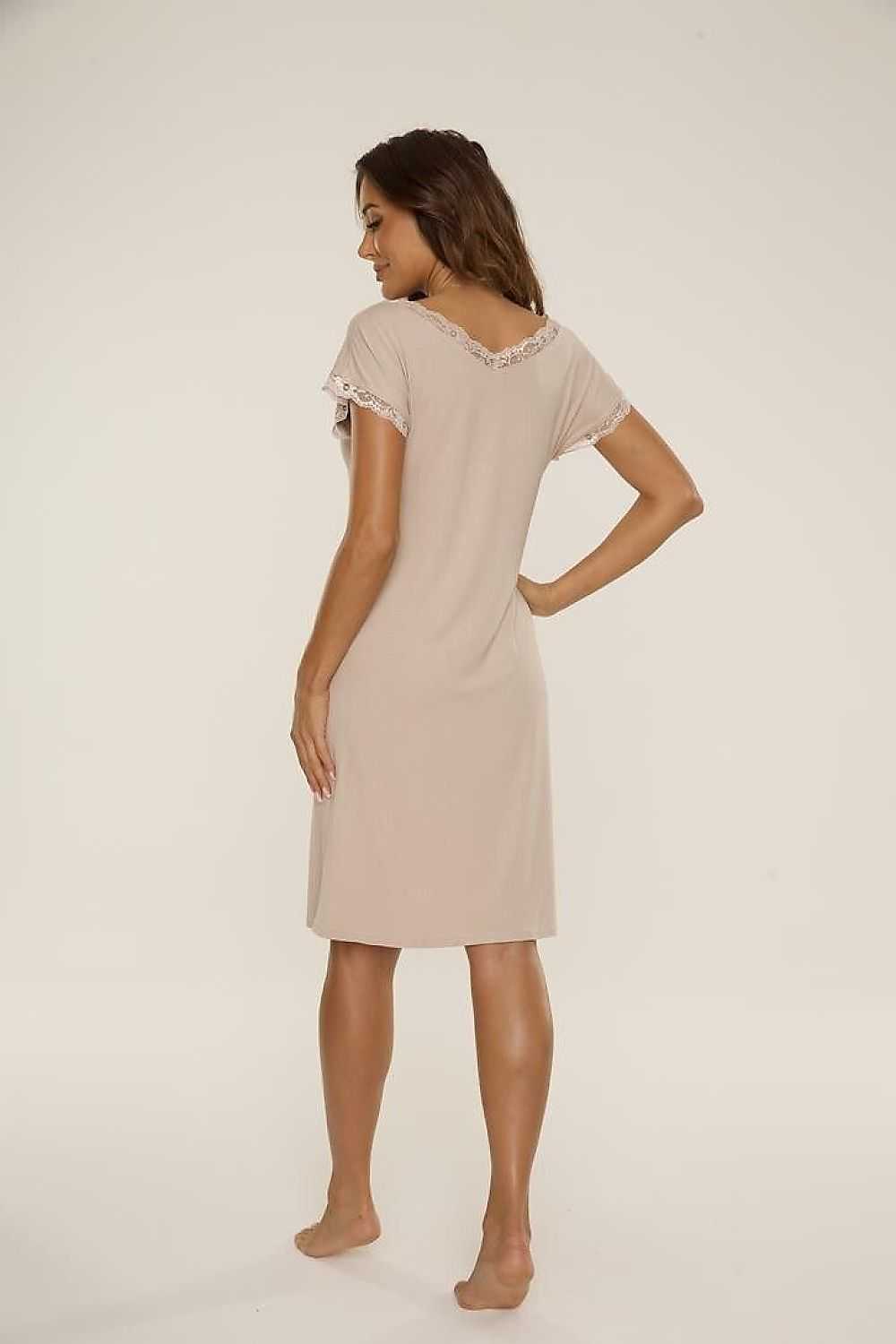 Nightshirt model 213320 De Lafense 213320_1222504 300 kr Underwear and Nightwear De Lafense Fashion Nordic