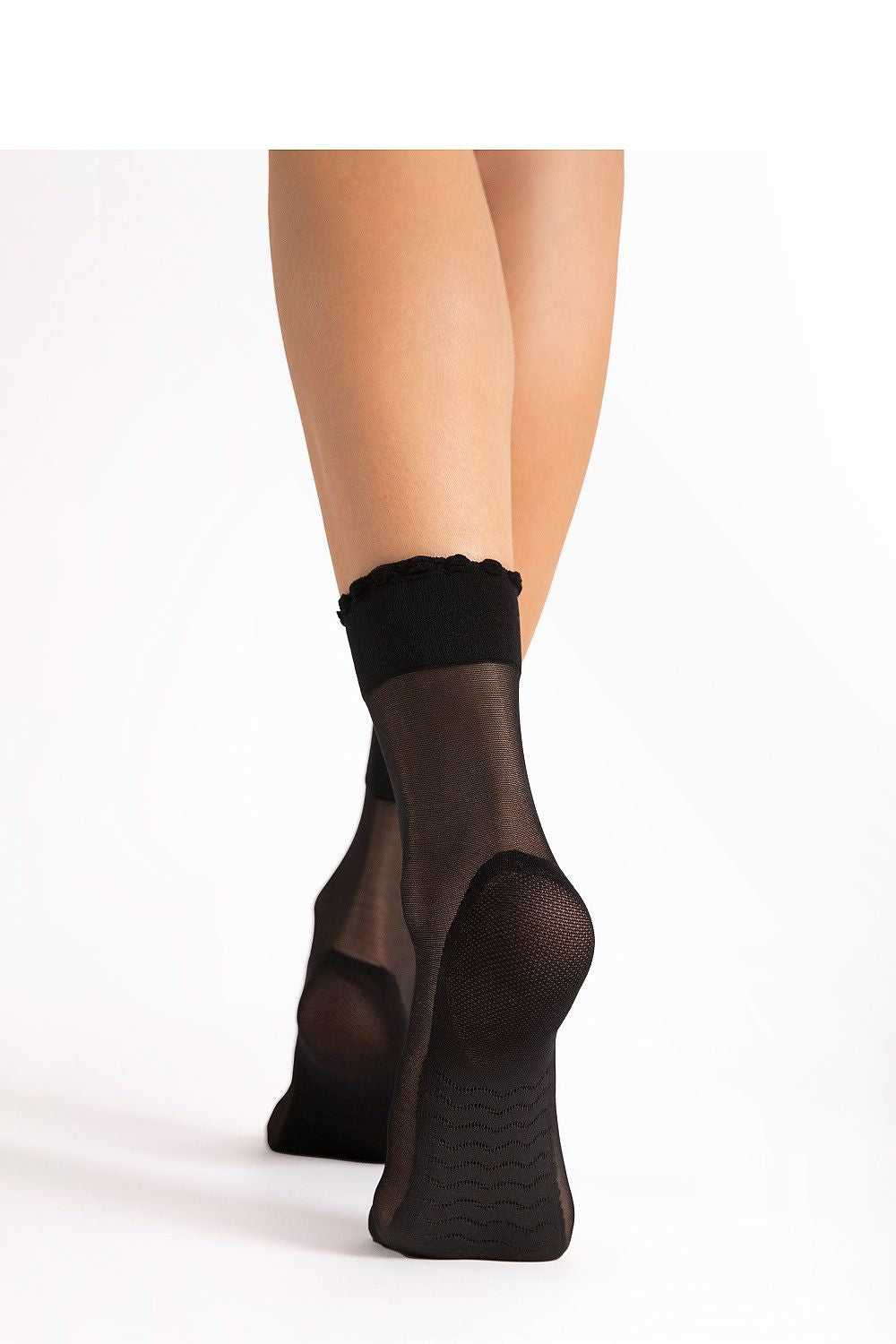 Socks model 213330 Fiore 213330_1222551 41 kr Women's socks Fiore Fashion Nordic