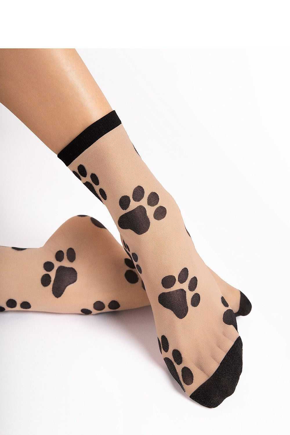 Socks model 213332 Fiore 213332_1222553 39 kr Fiore Fashion Nordic