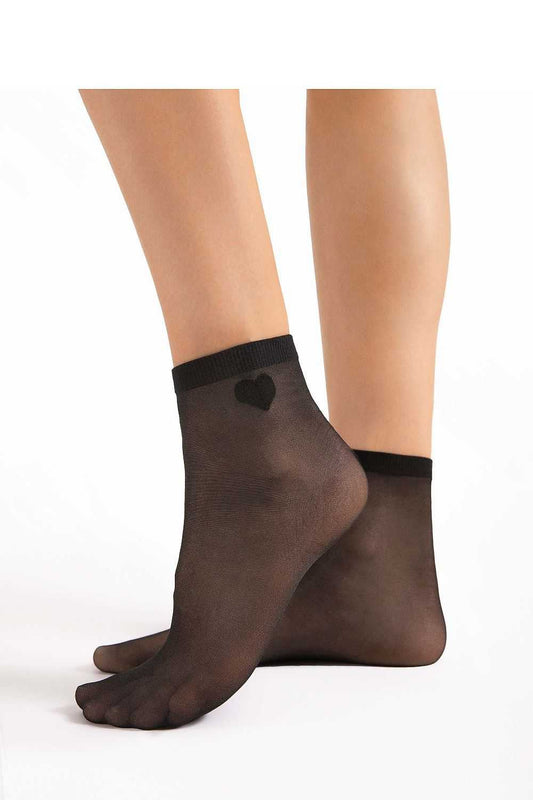 Socks model 213339 Fiore 213339_1222560 39 kr Fiore Fashion Nordic
