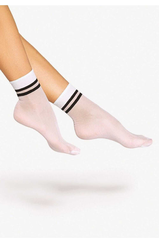Socks model 213342 Gatta 213342_1222567 35 kr Gatta Fashion Nordic