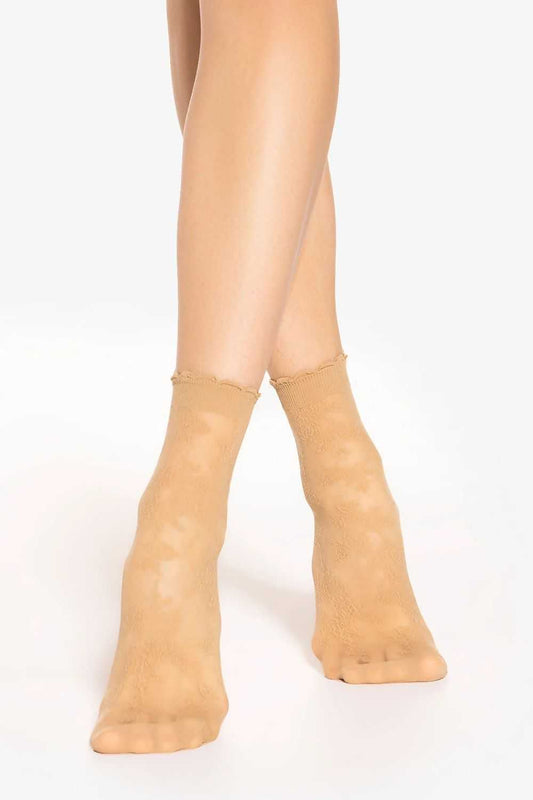 Socks model 213344 Gatta 213344_1222569 35 kr Women's socks Gatta Fashion Nordic