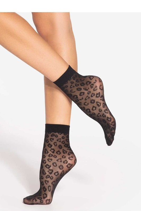 Socks model 213348 Gatta 213348_1222573 35 kr Women's socks Gatta Fashion Nordic