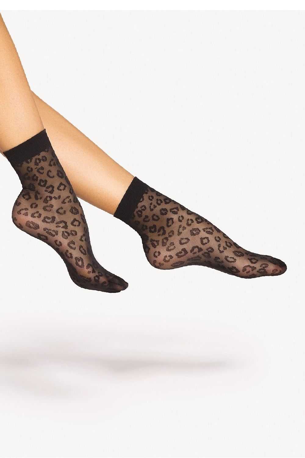 Socks model 213348 Gatta 213348_1222573 35 kr Women's socks Gatta Fashion Nordic