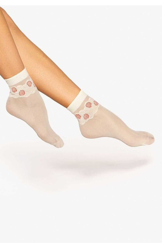 Socks model 213351 Gatta 213351_1222576 35 kr Gatta Fashion Nordic
