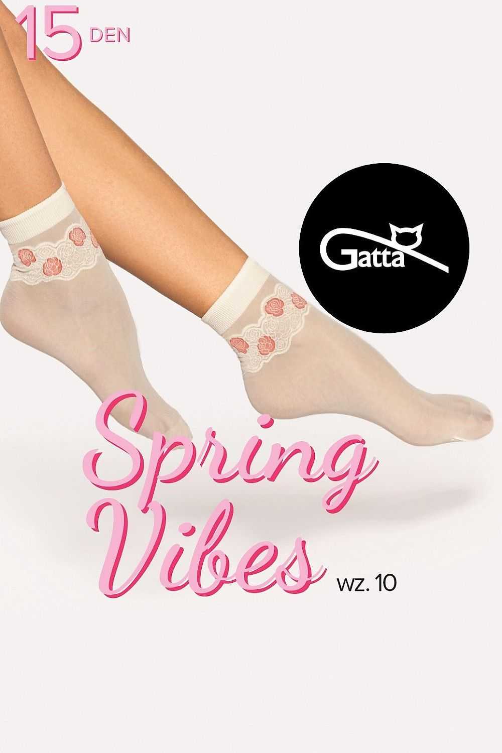 Socks model 213351 Gatta 213351_1222576 35 kr Gatta Fashion Nordic