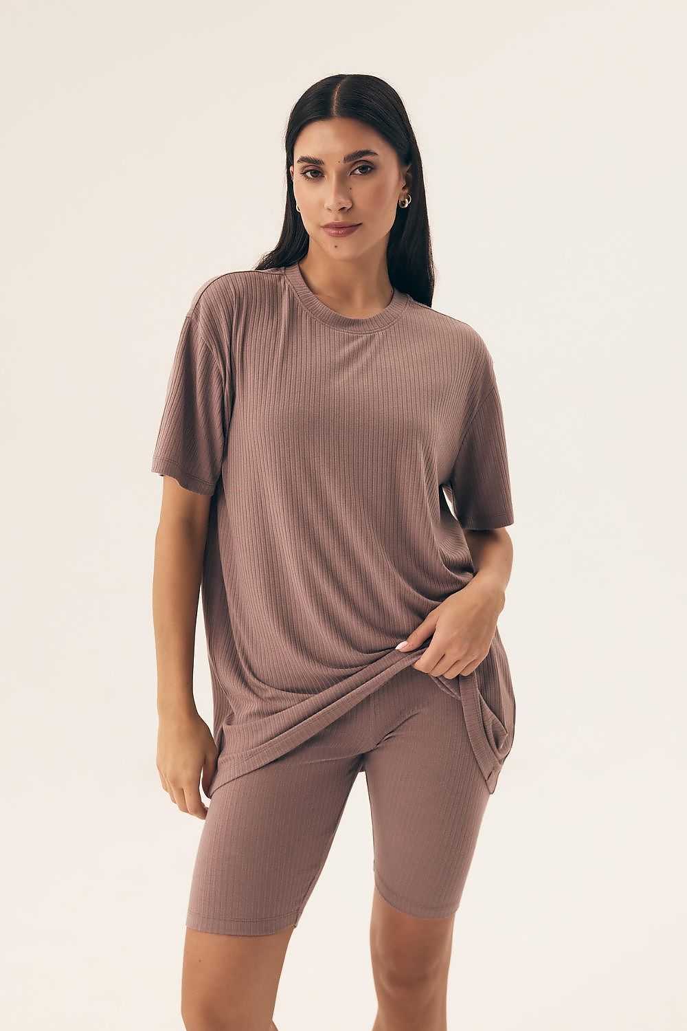 Pyjama model 213453 Henderson 213453_1223071 308 kr Women's Nightwear Henderson Fashion Nordic