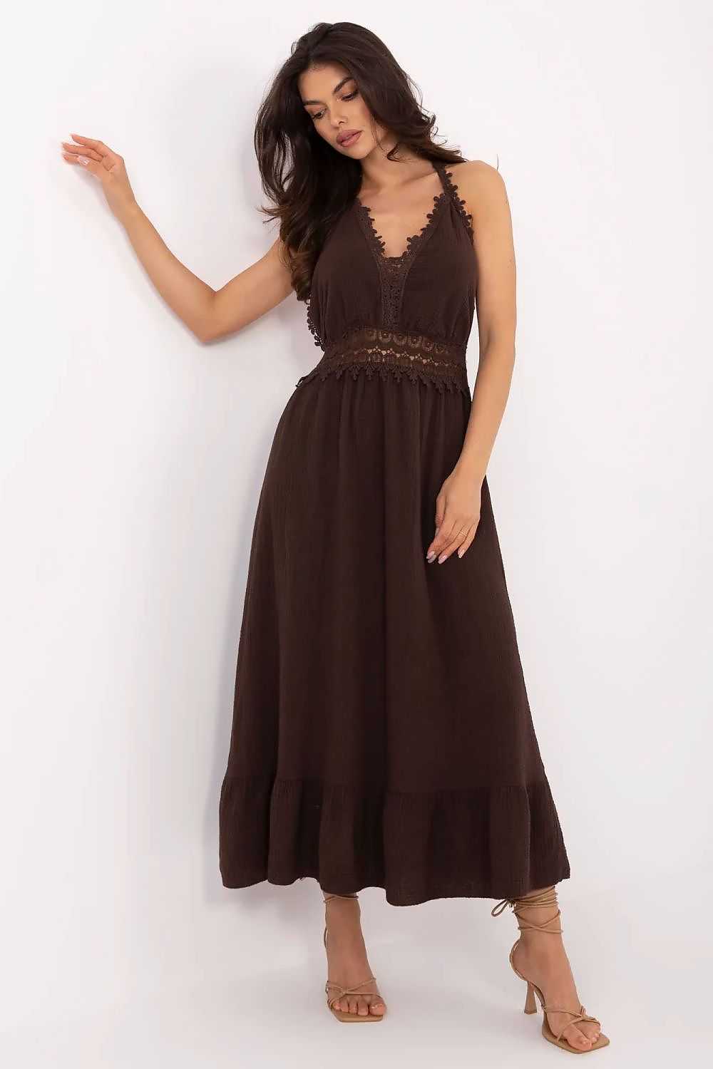 Daydress model 213312 Italy Moda 213312_1222492 272 kr Italy Moda Fashion Nordic
