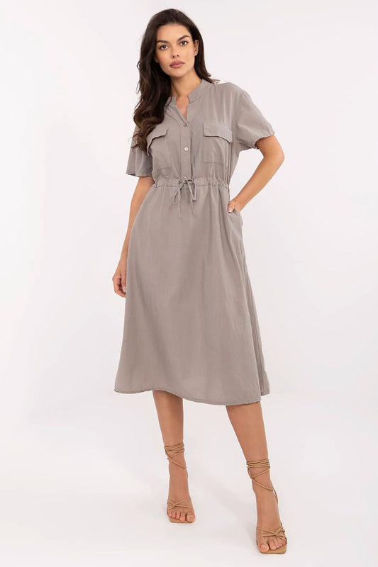 Daydress model 213595 Italy Moda 213595_1223724 247 The item is discontinued, but... Fashion Nordic