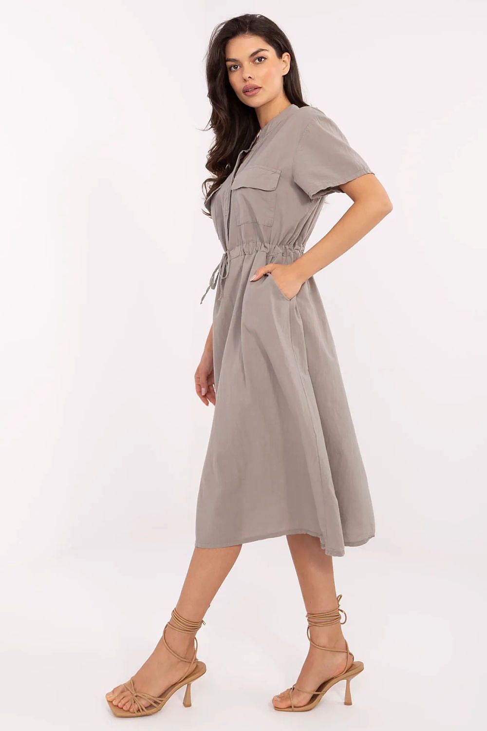 Daydress model 213595 Italy Moda 213595_1223724 247 The item is discontinued, but... Fashion Nordic