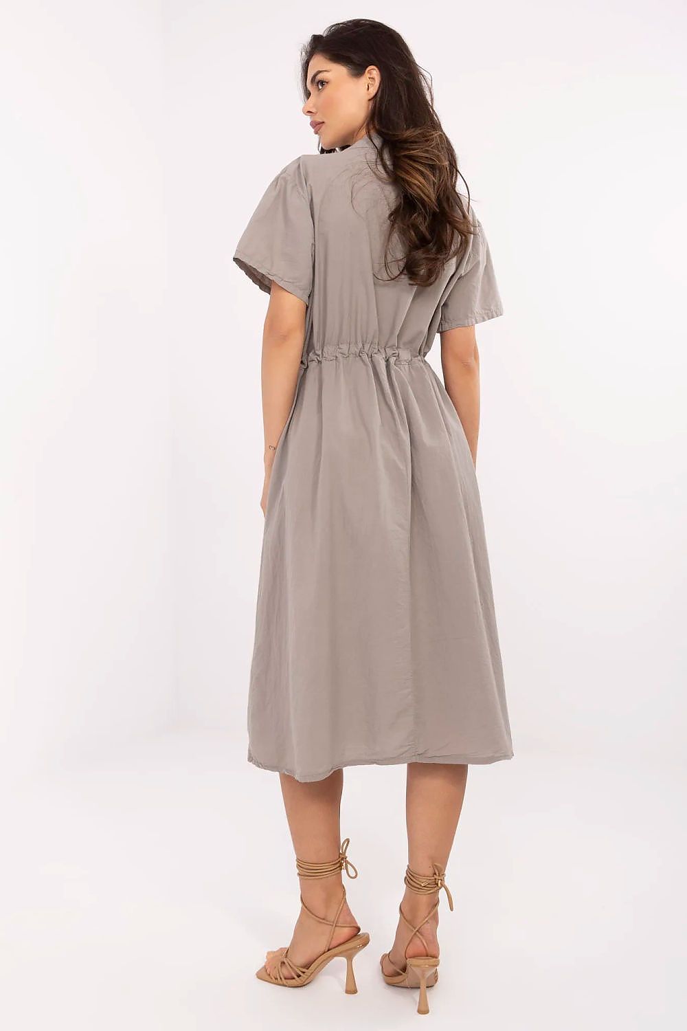 Daydress model 213595 Italy Moda 213595_1223724 247 The item is discontinued, but... Fashion Nordic