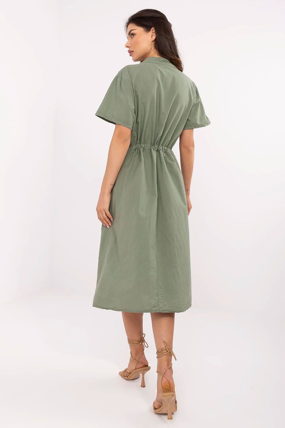 Daydress model 213595 Italy Moda 213595_1223724 247 The item is discontinued, but... Fashion Nordic