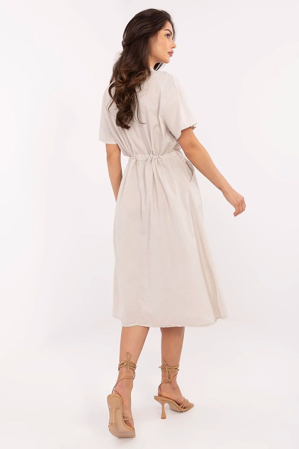Daydress model 213595 Italy Moda 213595_1223724 247 The item is discontinued, but... Fashion Nordic