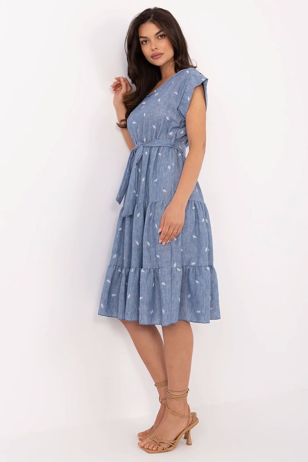 Daydress model 213601 Italy Moda 213601_1223730 295 Fashion Nordic