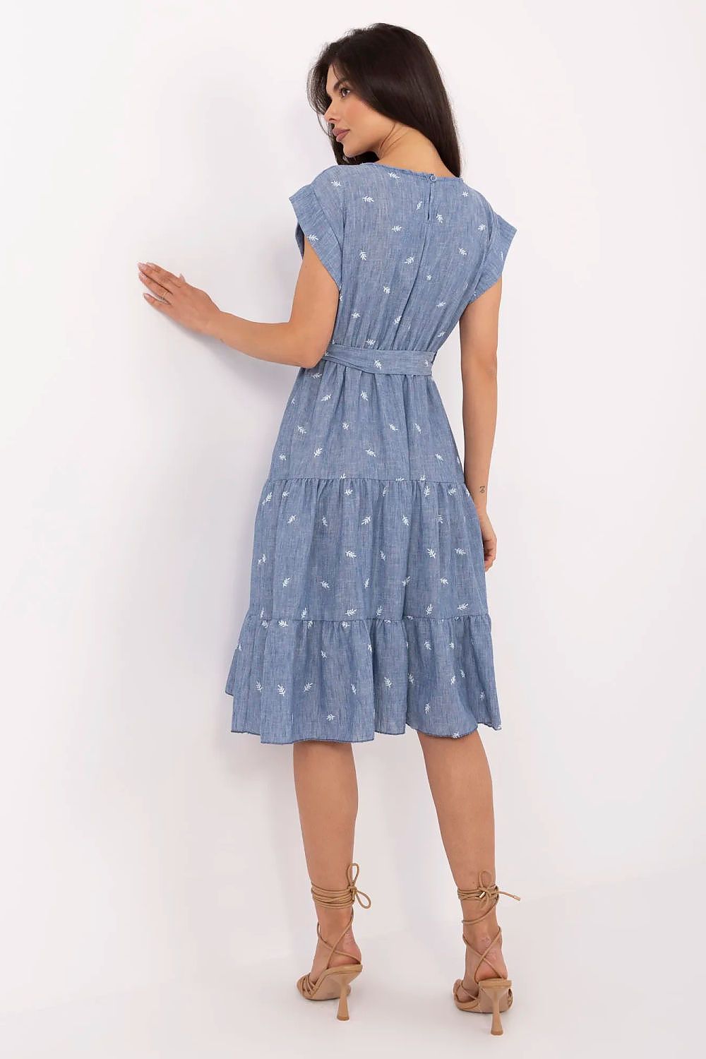 Daydress model 213601 Italy Moda 213601_1223730 295 Fashion Nordic