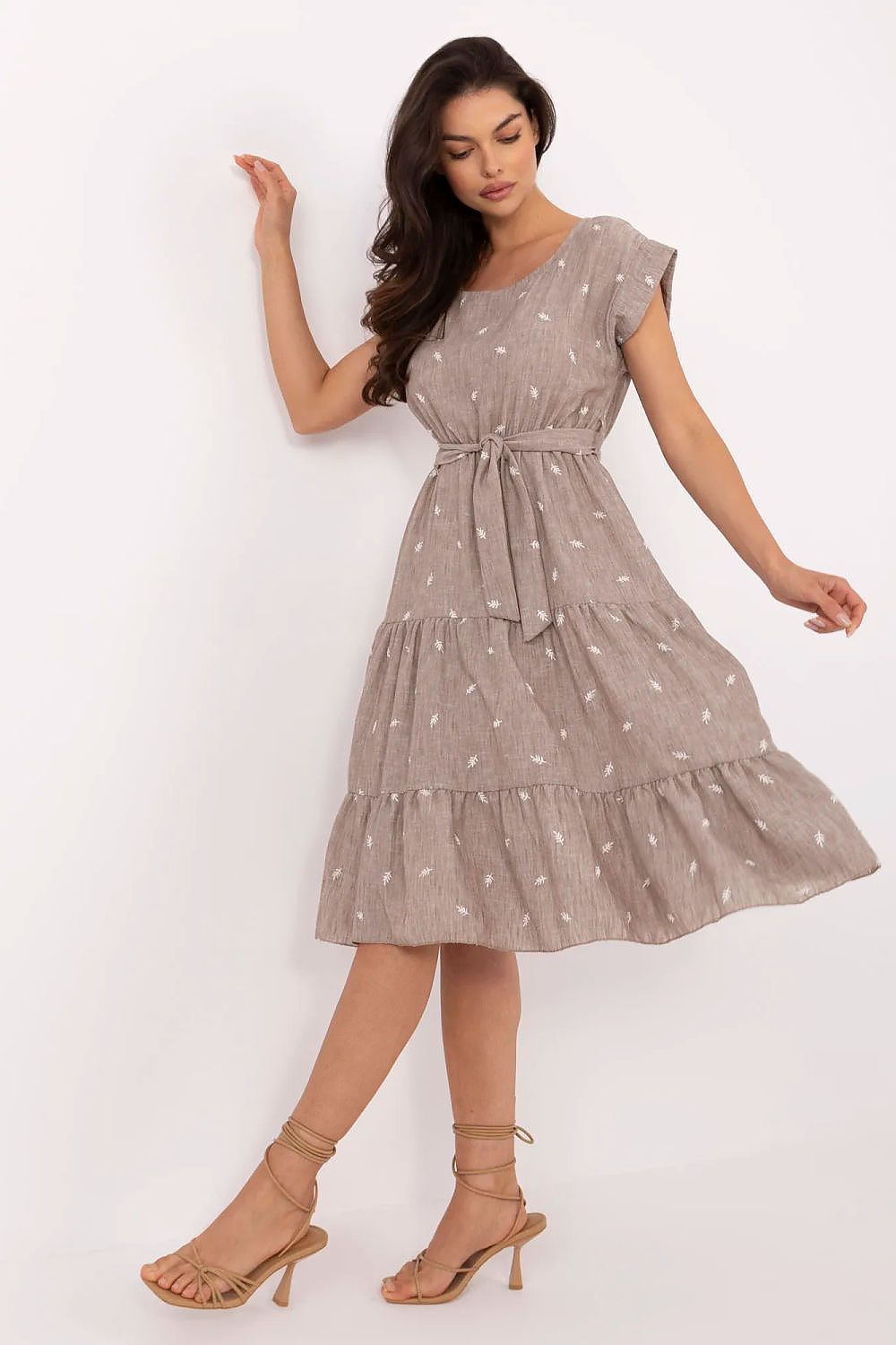 Daydress model 213601 Italy Moda 213601_1223730 295 Fashion Nordic