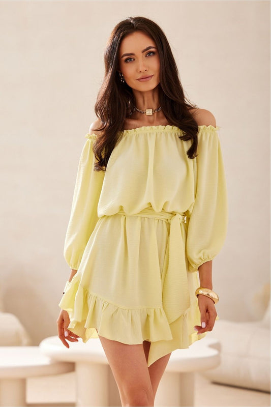 Daydress model 213624 Roco Fashion 213624_1223773 539 Fashion Nordic