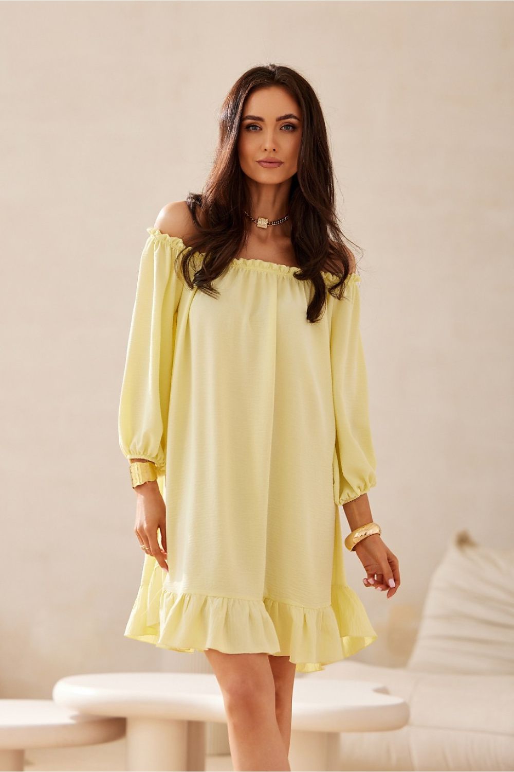 Daydress model 213624 Roco Fashion 213624_1223773 539 Fashion Nordic