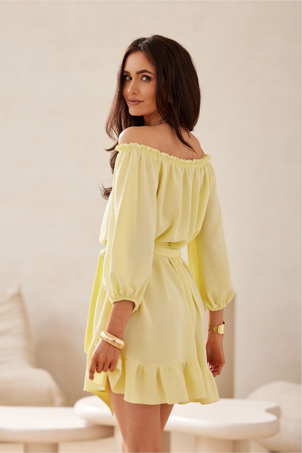 Daydress model 213624 Roco Fashion 213624_1223773 539 Fashion Nordic