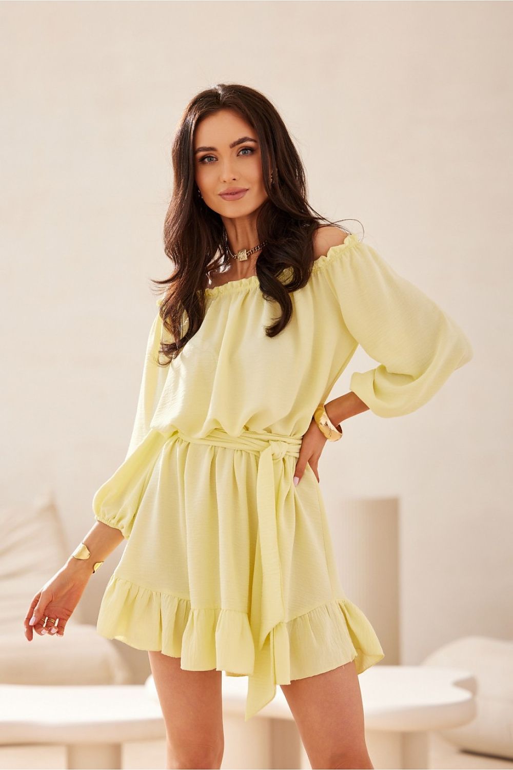 Daydress model 213624 Roco Fashion 213624_1223773 539 Fashion Nordic