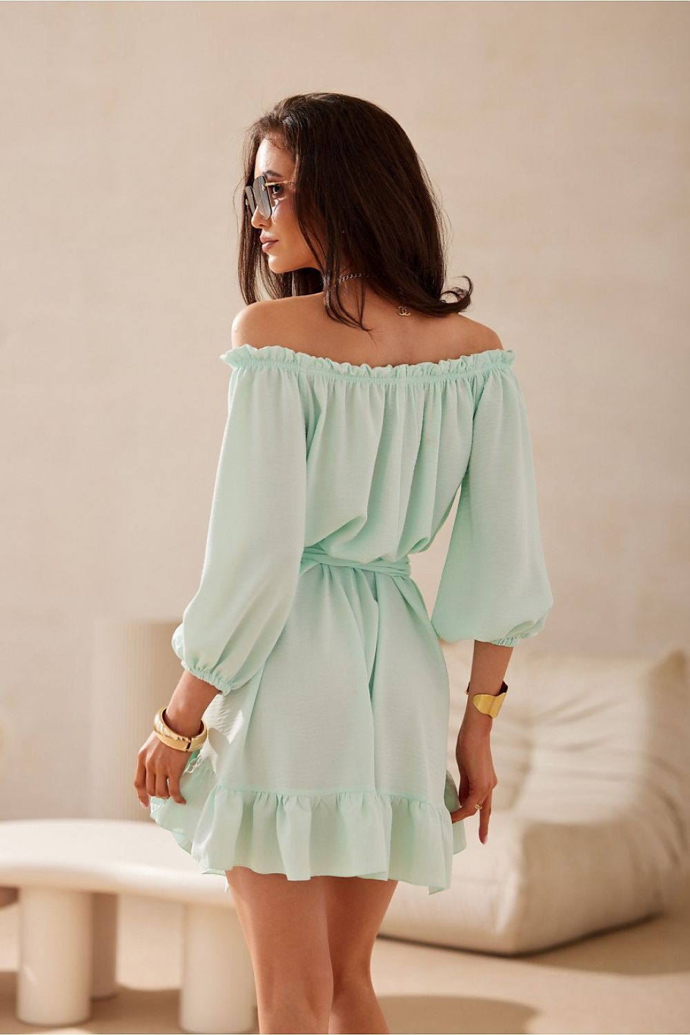 Daydress model 213624 Roco Fashion 213624_1223773 539 Fashion Nordic