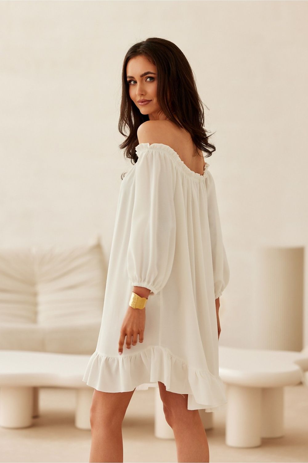 Daydress model 213624 Roco Fashion 213624_1223773 539 Fashion Nordic