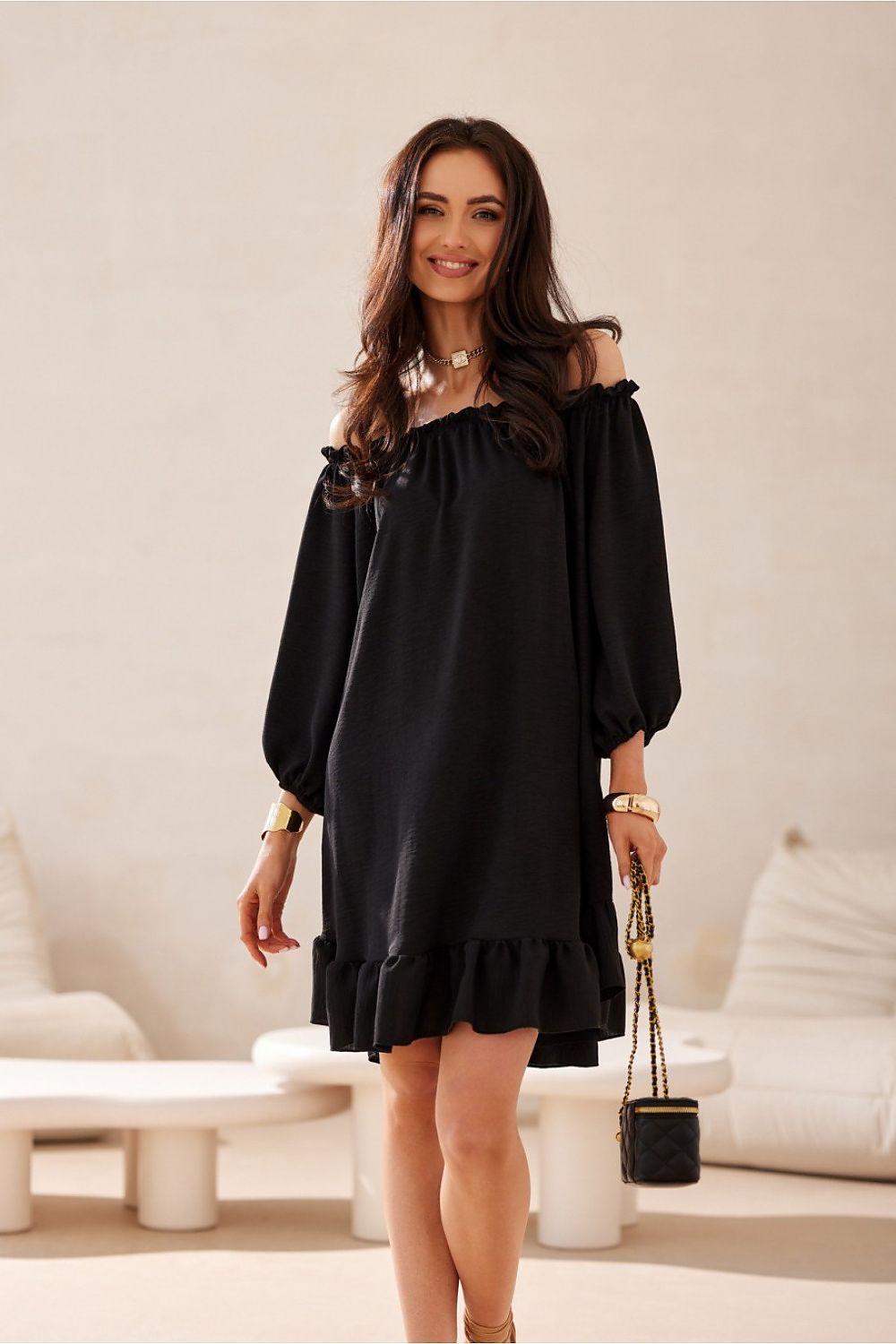 Daydress model 213624 Roco Fashion 213624_1223773 539 Fashion Nordic