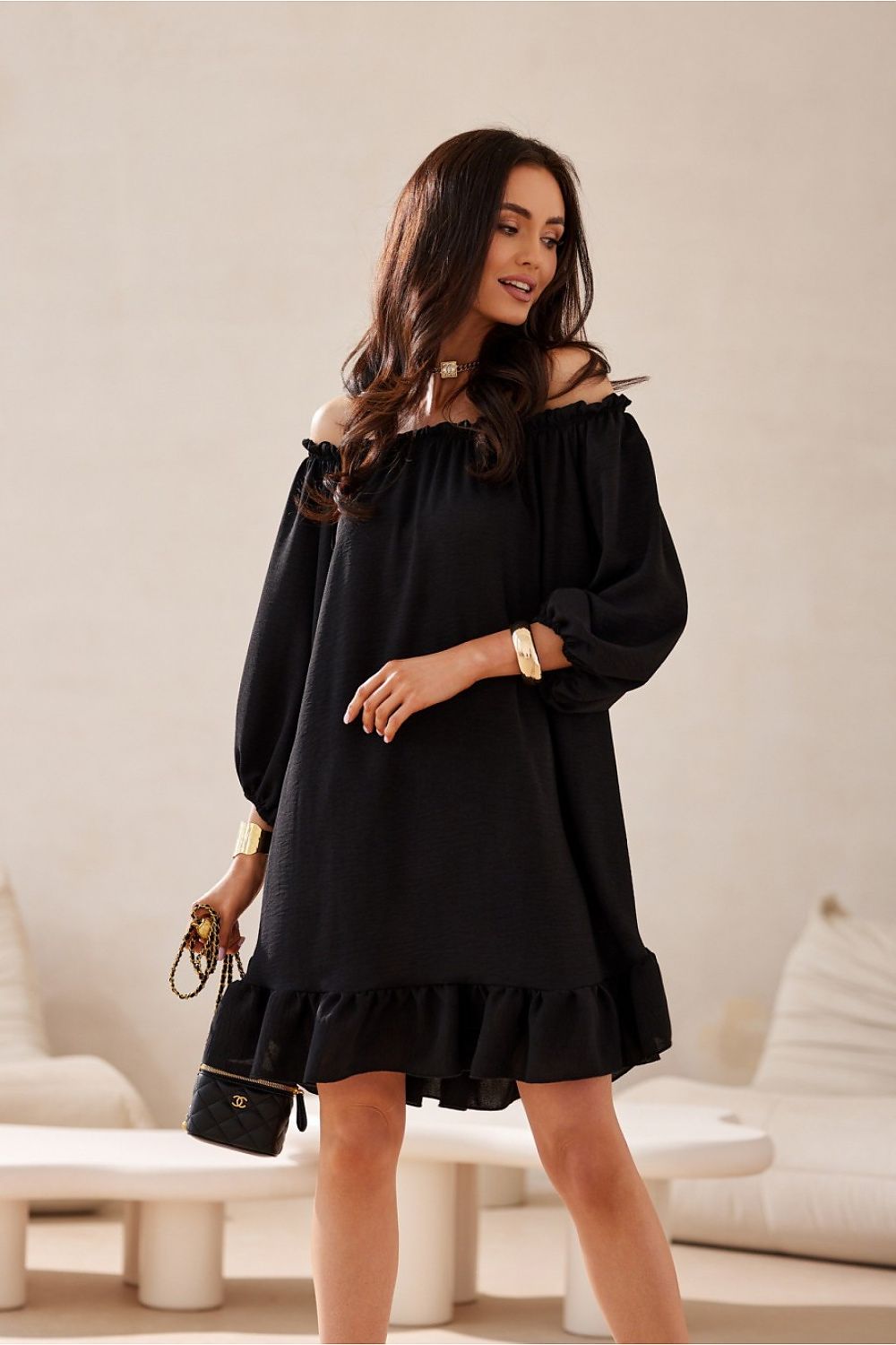 Daydress model 213624 Roco Fashion 213624_1223773 539 Fashion Nordic