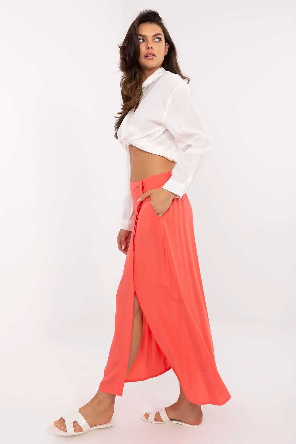 Skirt model 213769 Fresh Made 213769_1224651 243 kr Short Skirt and Top Sets Fresh Made Fashion Nordic