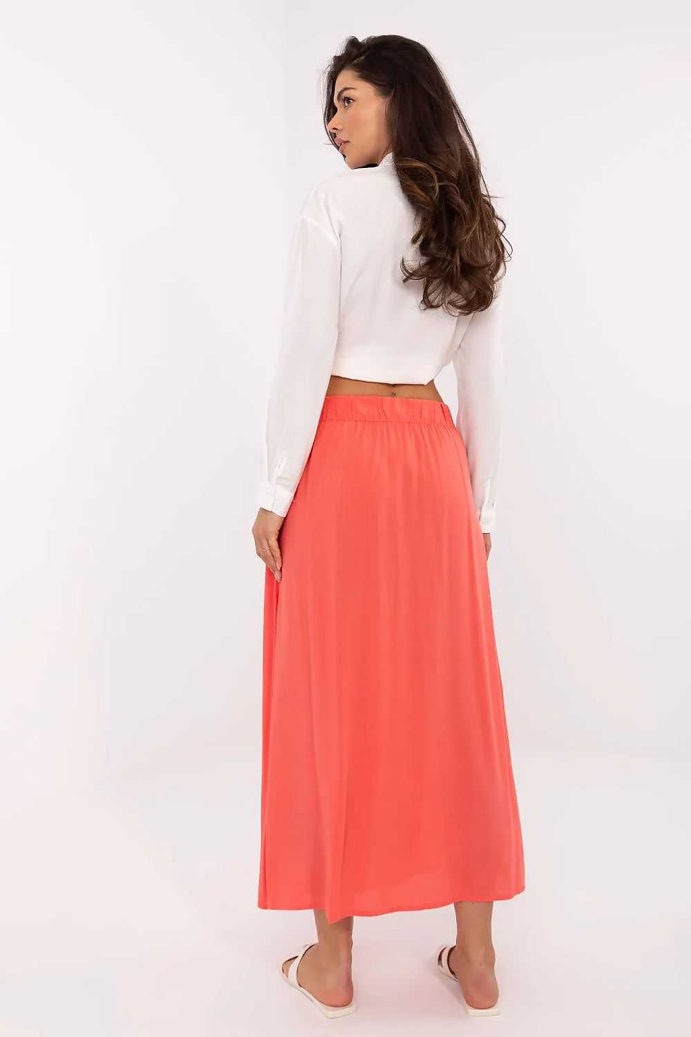 Skirt model 213769 Fresh Made 213769_1224651 243 kr Short Skirt and Top Sets Fresh Made Fashion Nordic