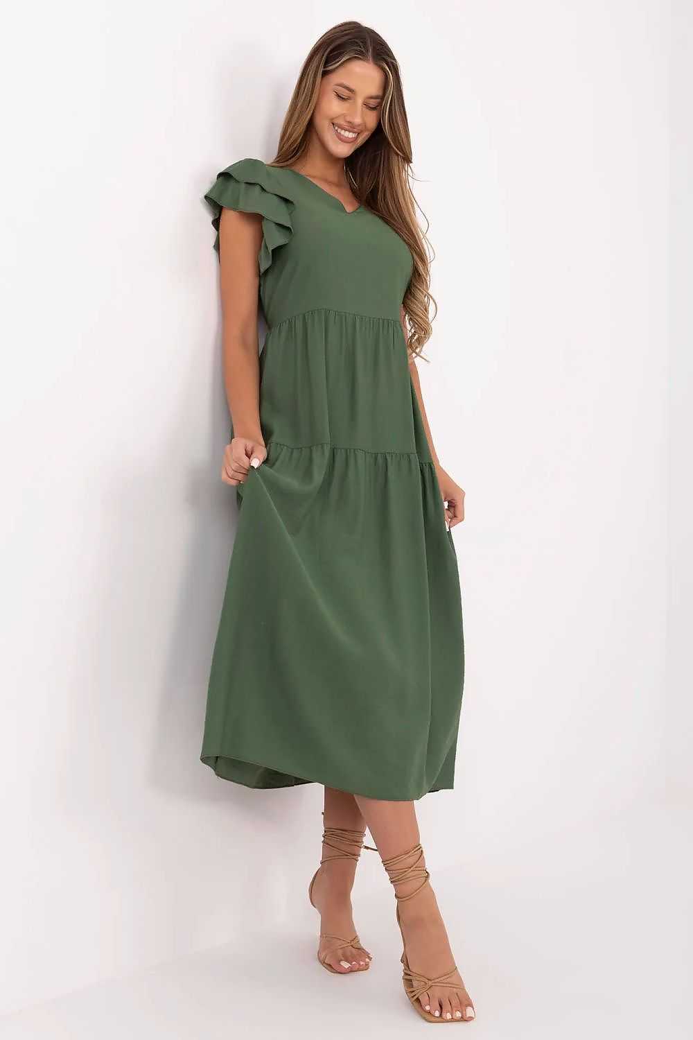 Daydress model 213806 Italy Moda 213806_1224736 224 kr Italy Moda Fashion Nordic