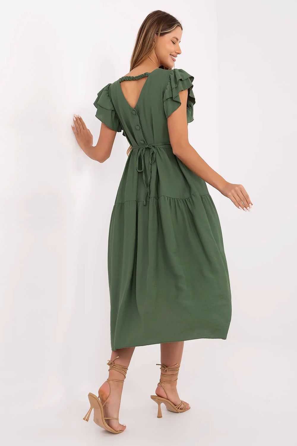 Daydress model 213806 Italy Moda 213806_1224736 224 kr Italy Moda Fashion Nordic
