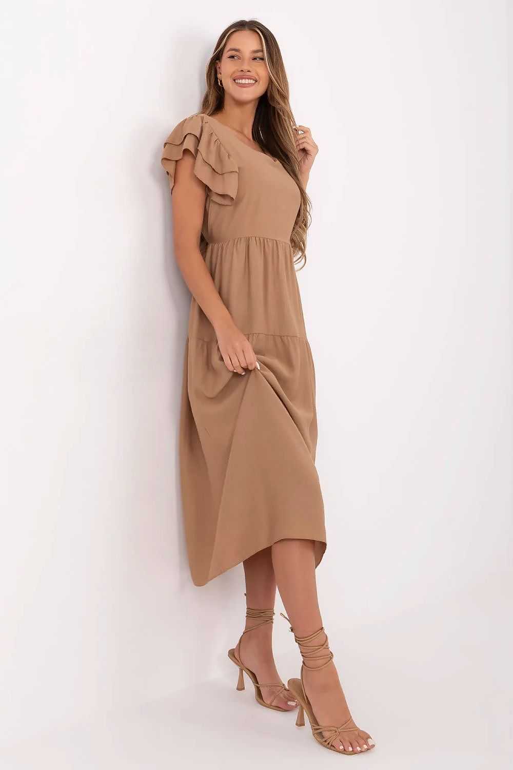 Daydress model 213806 Italy Moda 213806_1224736 224 kr Italy Moda Fashion Nordic