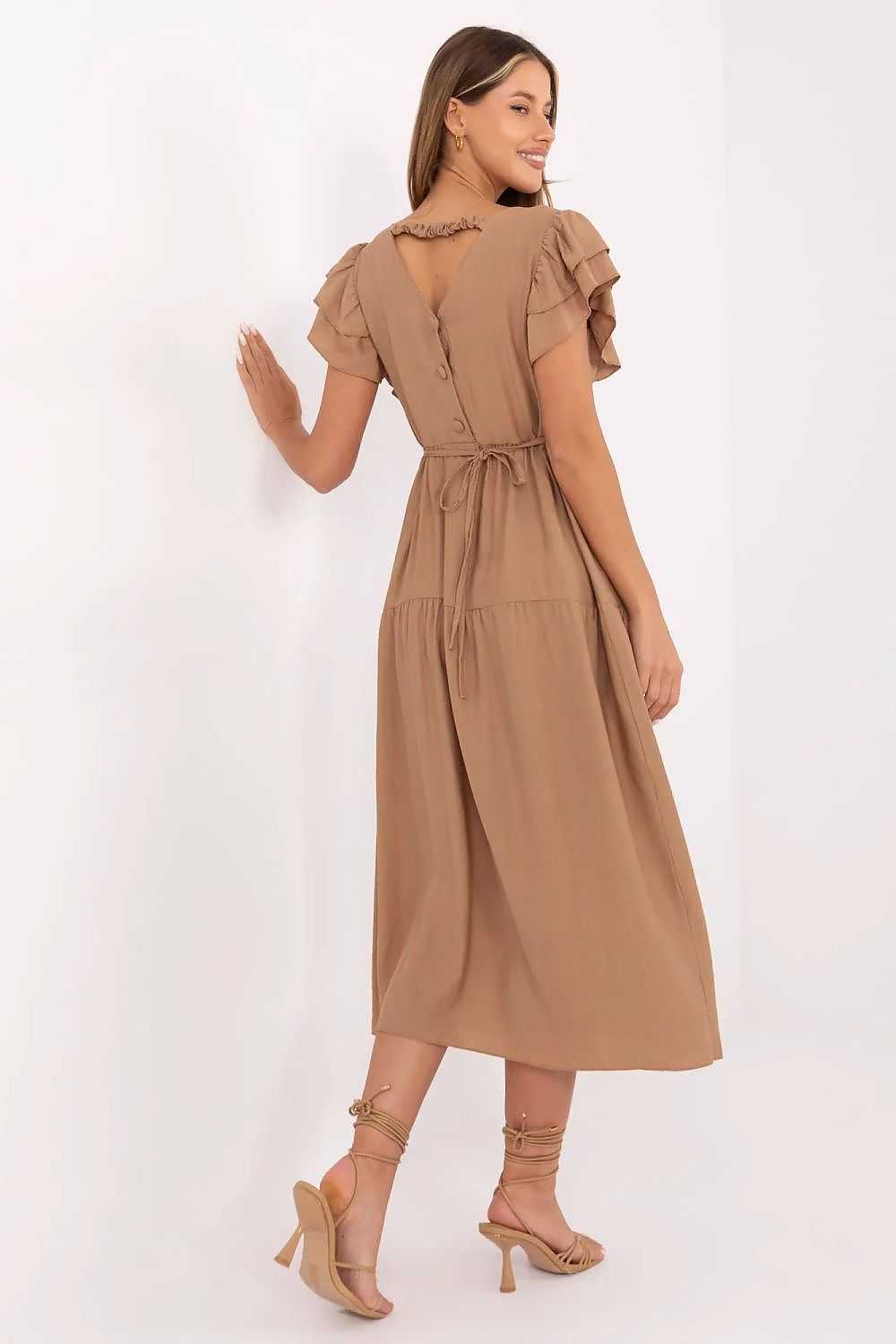Daydress model 213806 Italy Moda 213806_1224736 224 kr Italy Moda Fashion Nordic