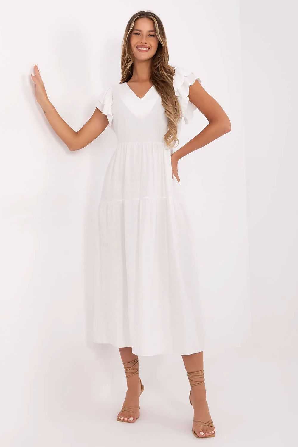 Daydress model 213806 Italy Moda 213806_1224736 224 kr Italy Moda Fashion Nordic