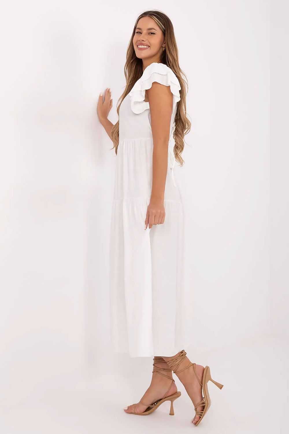 Daydress model 213806 Italy Moda 213806_1224736 224 kr Italy Moda Fashion Nordic