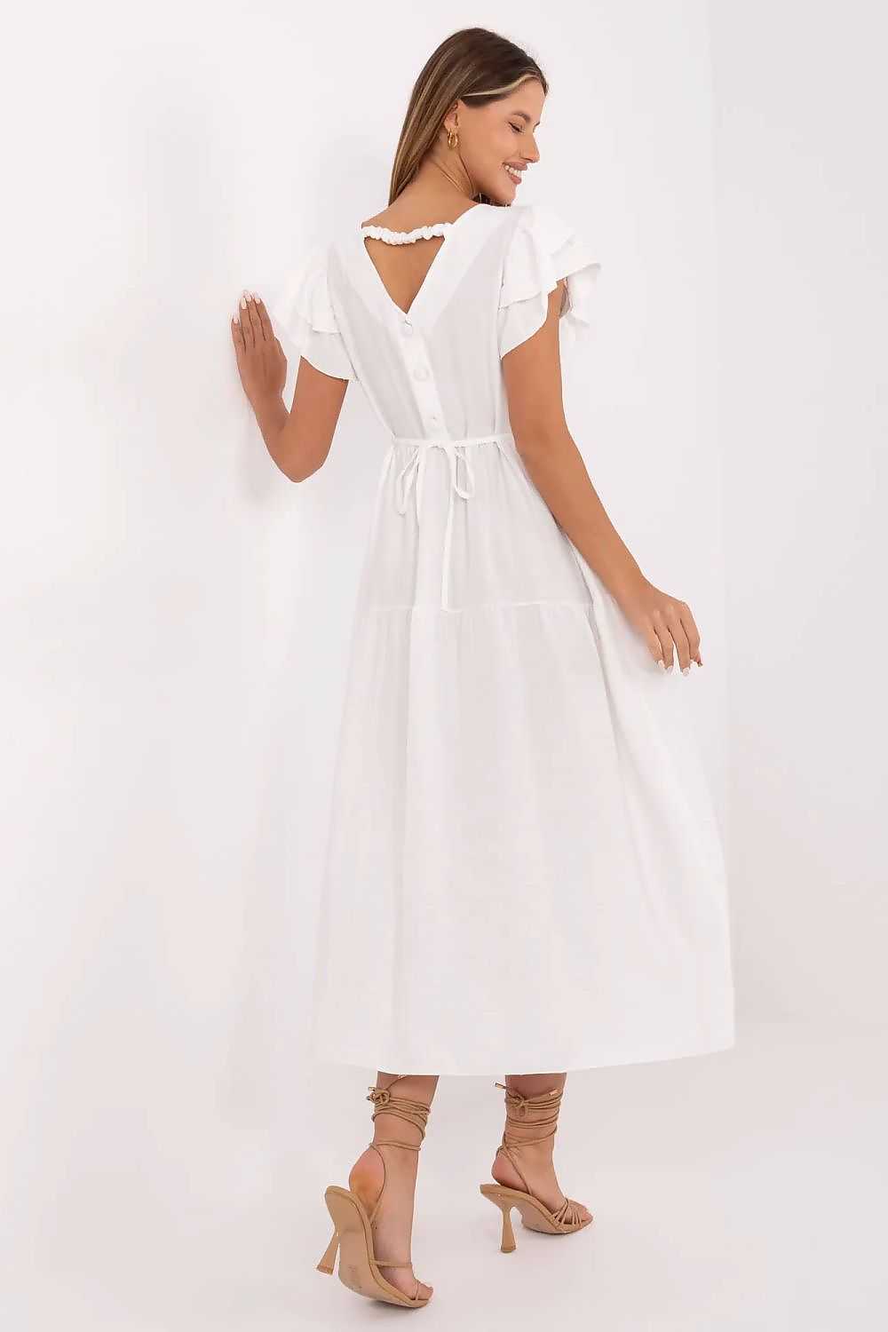 Daydress model 213806 Italy Moda 213806_1224736 224 kr Italy Moda Fashion Nordic