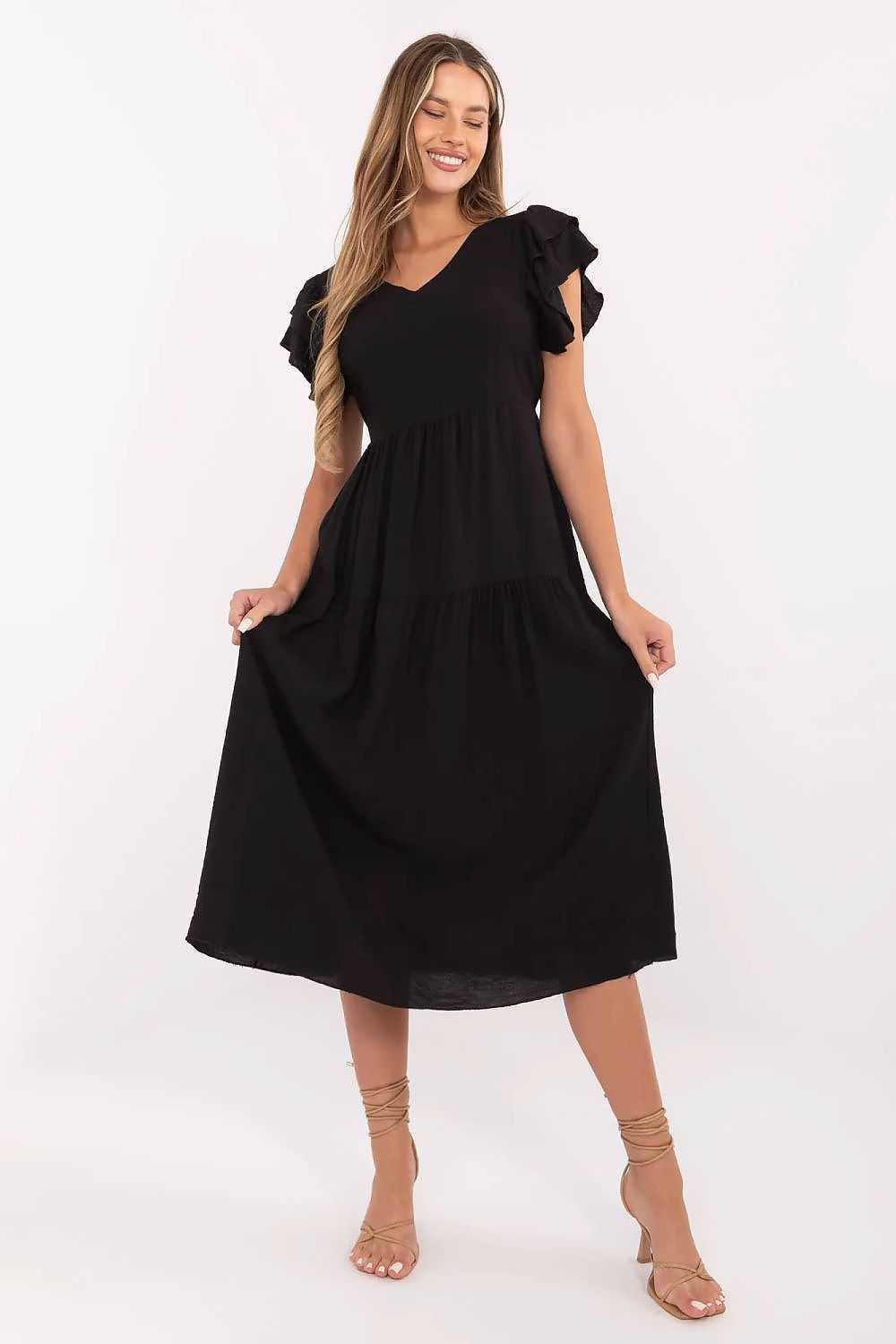 Daydress model 213806 Italy Moda 213806_1224736 224 kr Italy Moda Fashion Nordic