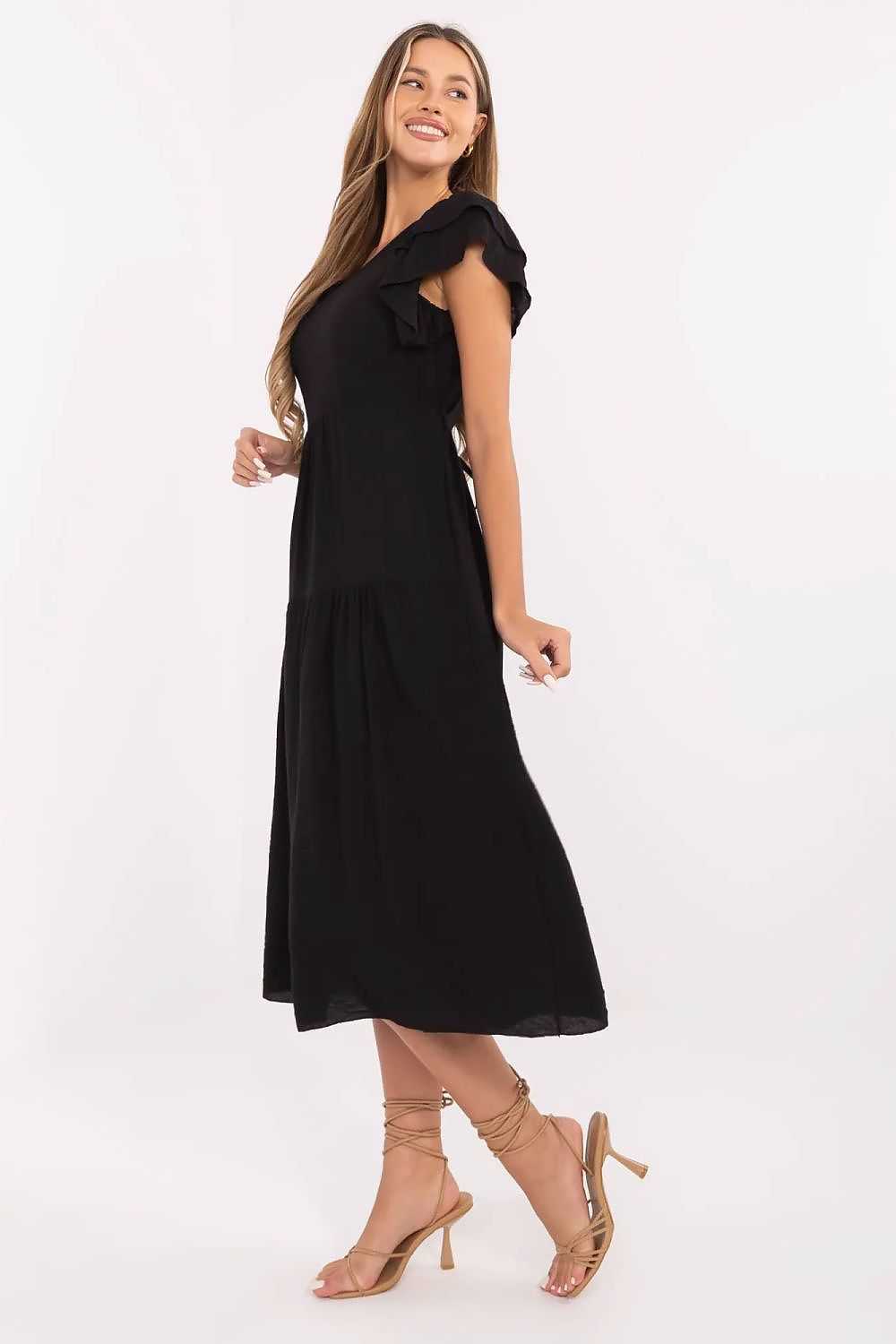 Daydress model 213806 Italy Moda 213806_1224736 224 kr Italy Moda Fashion Nordic